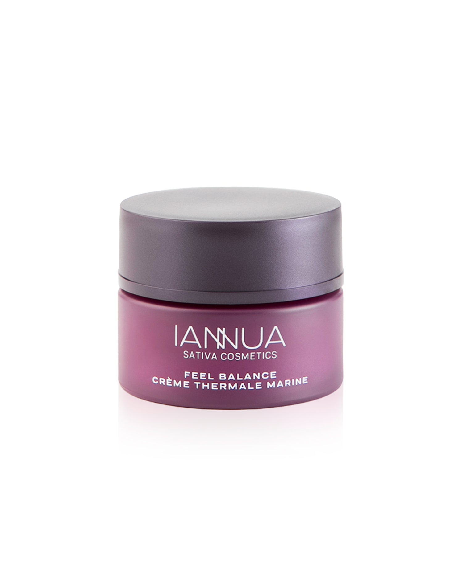 CRÈME THERMALE MARINE FEEL BALANCE