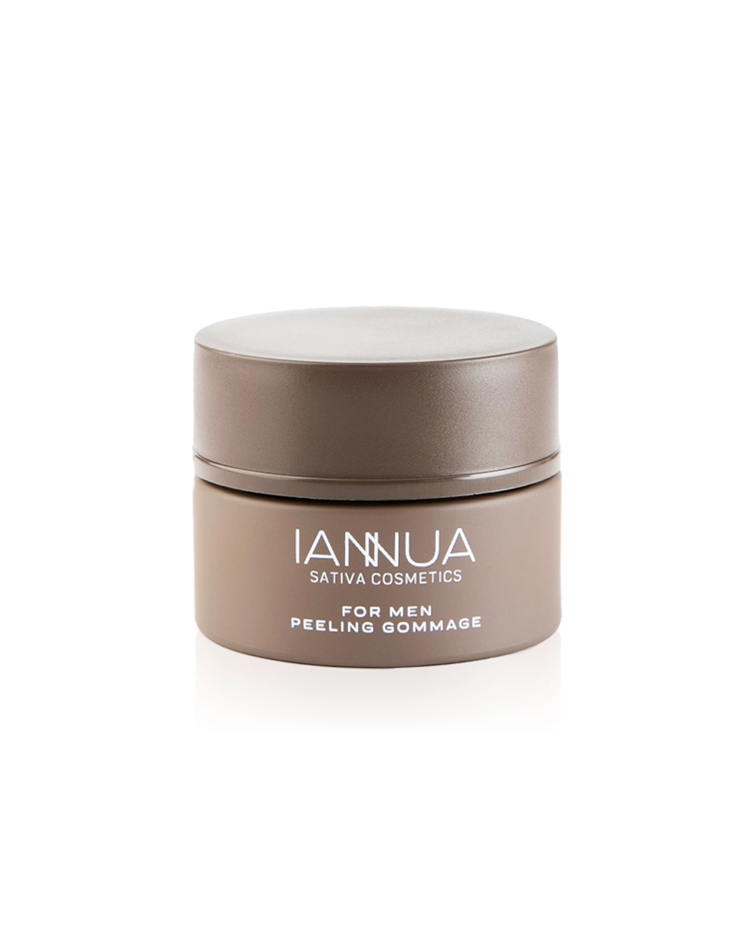 PEELING GOMMAGE FOR MEN