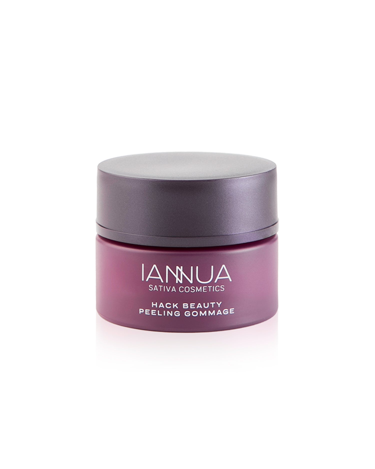 PEELING GOMMAGE HACK BEAUTY