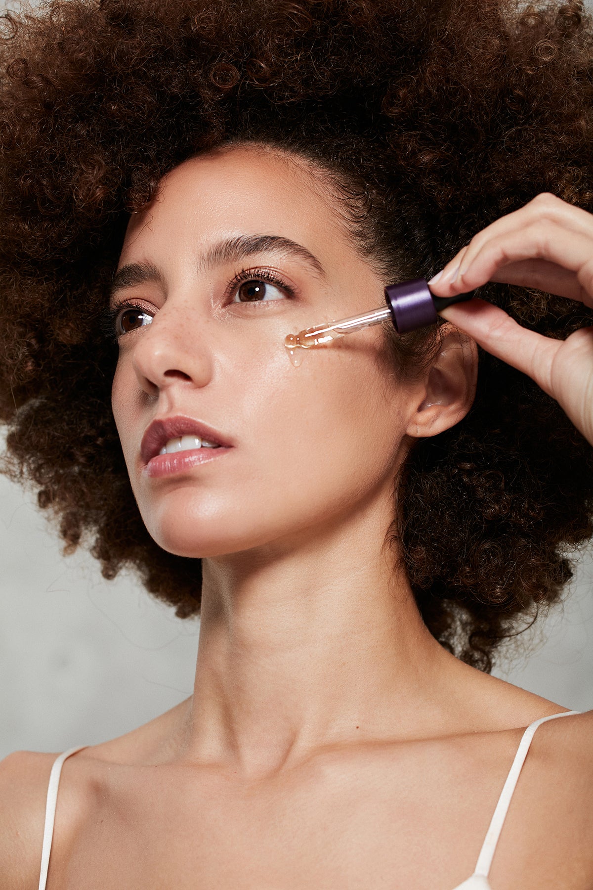 HUILE SÈCHE SÉBO-RÉGULATRICE DETO3X WAY