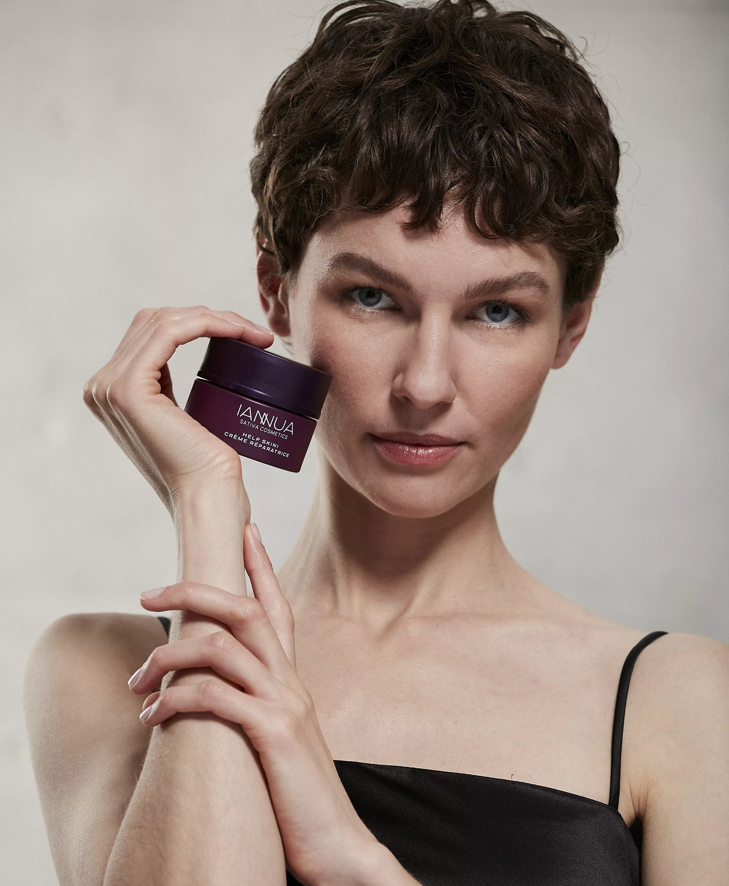 CRÈME RÉPARATRICE SKIN HELP!