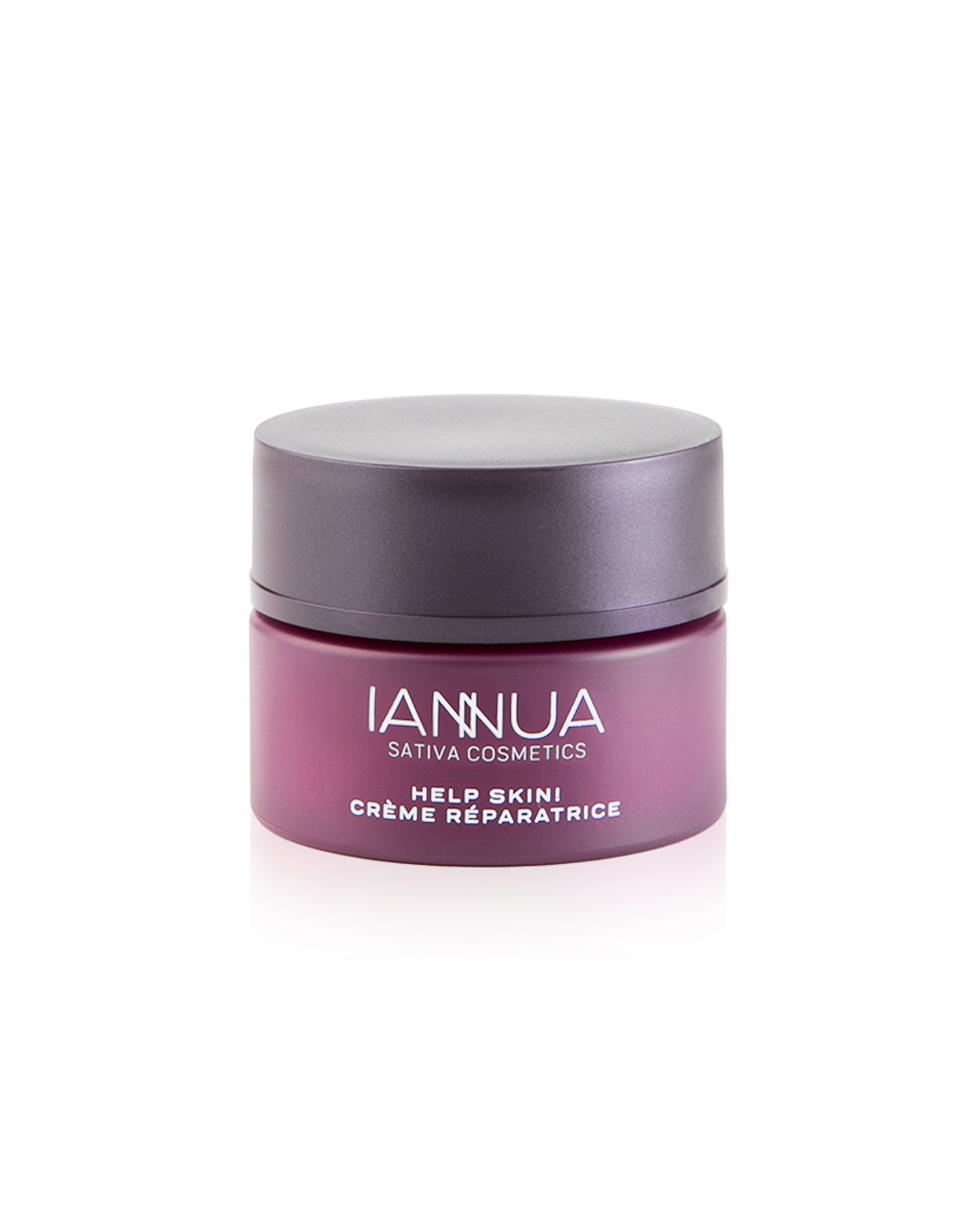 CRÈME RÉPARATRICE SKIN HELP!