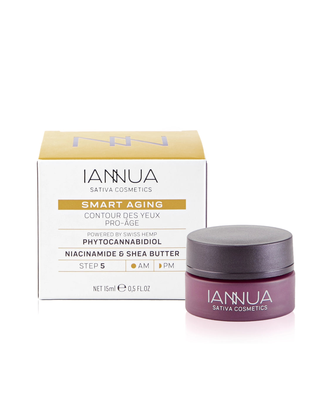 CONTOUR DES YEUX PRO-ÂGE SMART AGING