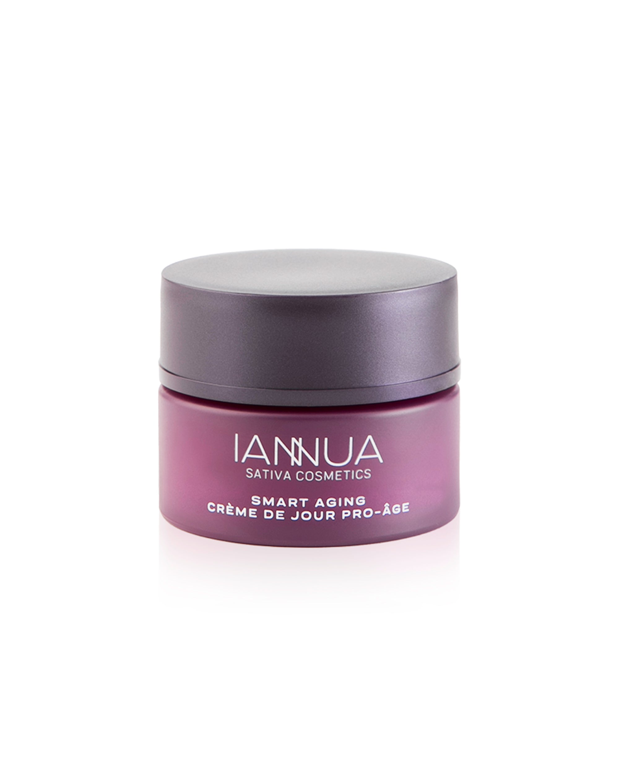 CRÈME DE JOUR PRO-ÂGE SMART AGING