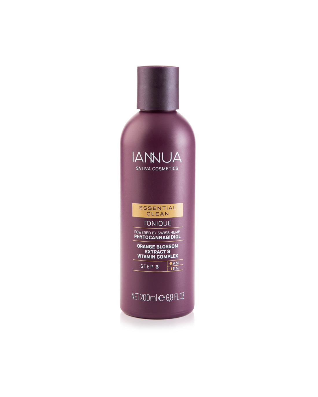 TONIQUE ESSENTIAL CLEAN